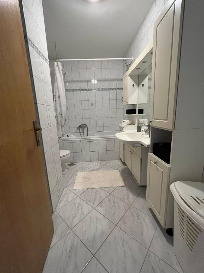 Apartman Vanda Omiš Zewnętrze zdjęcie