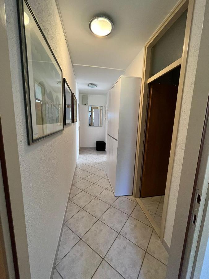 Apartman Vanda Omiš Zewnętrze zdjęcie